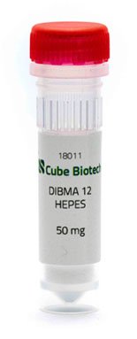 DIBMA 10 Hepes