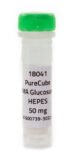 DIBMA Glucosamine, HEPES