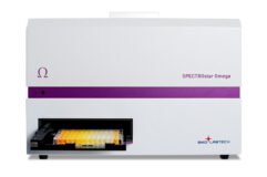 Lector de Microplacas de Absorbancia SPECTROstar Omega con espectrómetro UV/vis