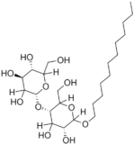 n-Dodecyl-B-Maltoside (DDM)