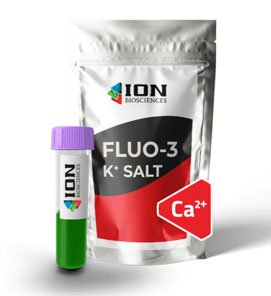 Fluo-3 k Salt