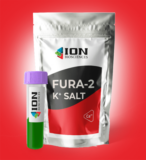 Indicador Fura-2 K⁺ Salt