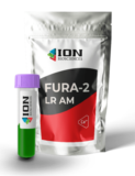 Indicador Fura-2 LR AM