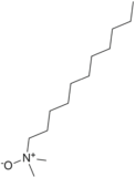 Detergente N,N-Dimethyl-n-dodecylamine N-oxide (LDAO)