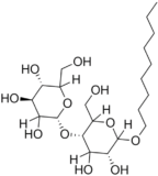 Detergente n-Nonyl-Beta-Maltoside (NM)