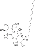 Detergente n-Tridecyl-Beta-Maltoside (TDM)