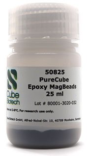MagBeads Epoxy activated