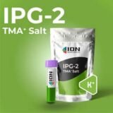 Indicador IPG-2 TMA+ Salt