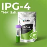 Indicador IPG-4 TMA+ Salt