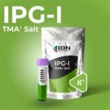 Indicador IPG-1 TMA+ Salt