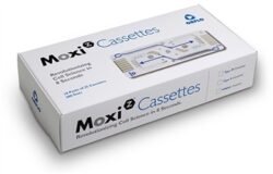 Casetes de recuento celular Moxi Z Tipo M