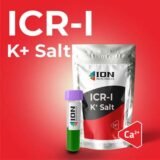 Indicador de calcio ICR-1 K⁺ Salt