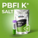 Indicador PBFI K+ Salt