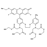 Indicador de calcio Fluo-4 AM